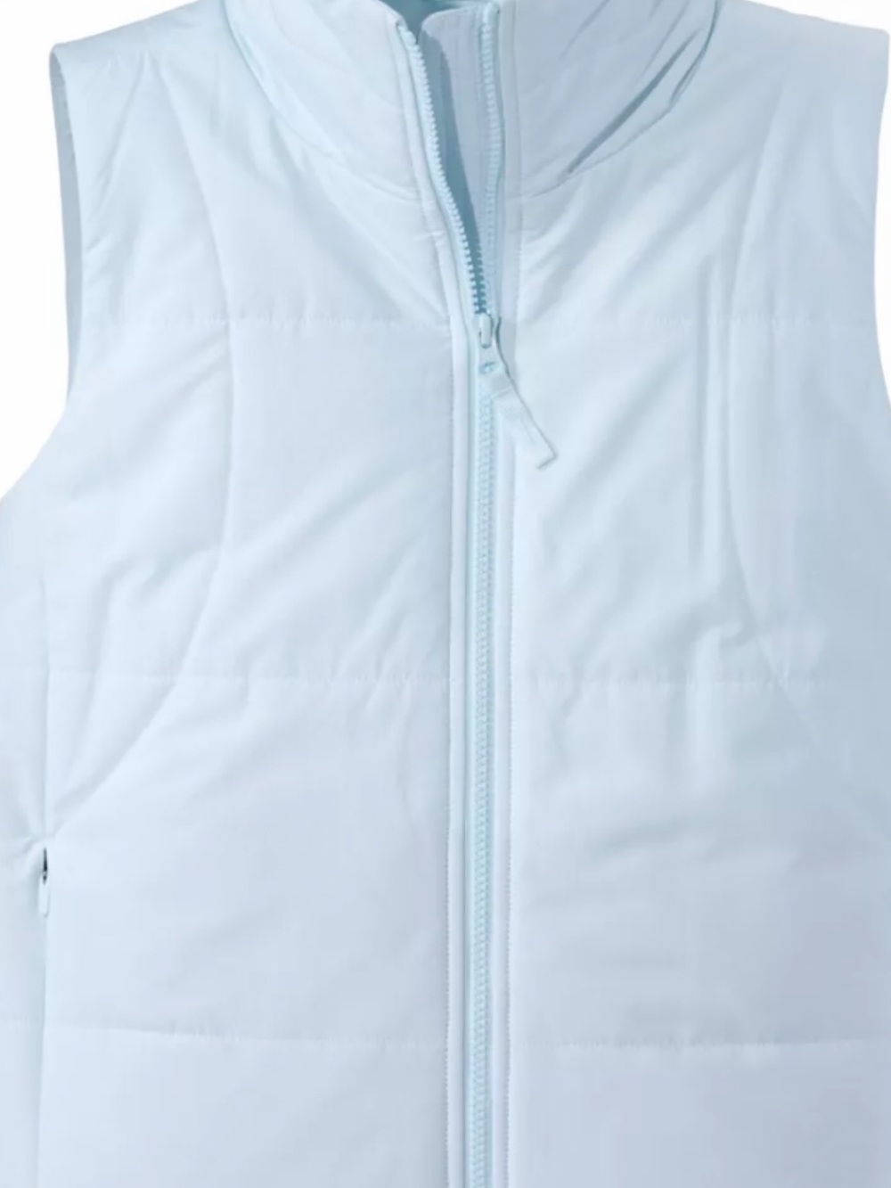 LL Bean Vest - Picture 5 of 7